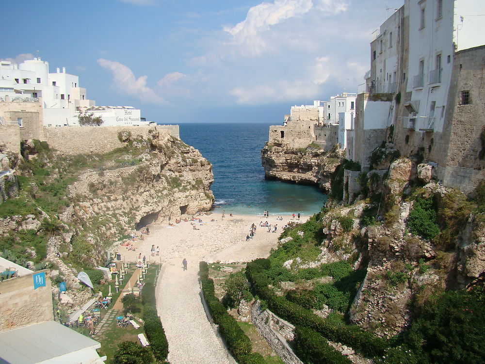 Polignano a Mare