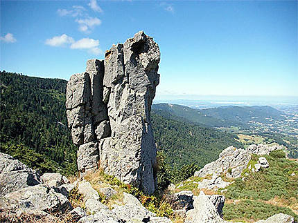 Massif du Pilat