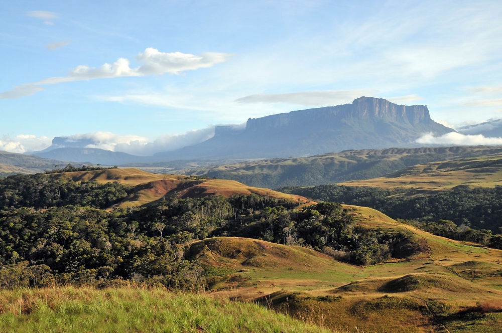 Le Roraima