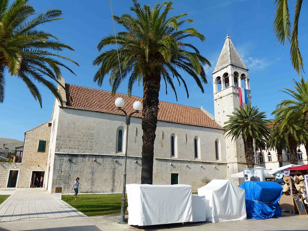 Eglise St Dominique