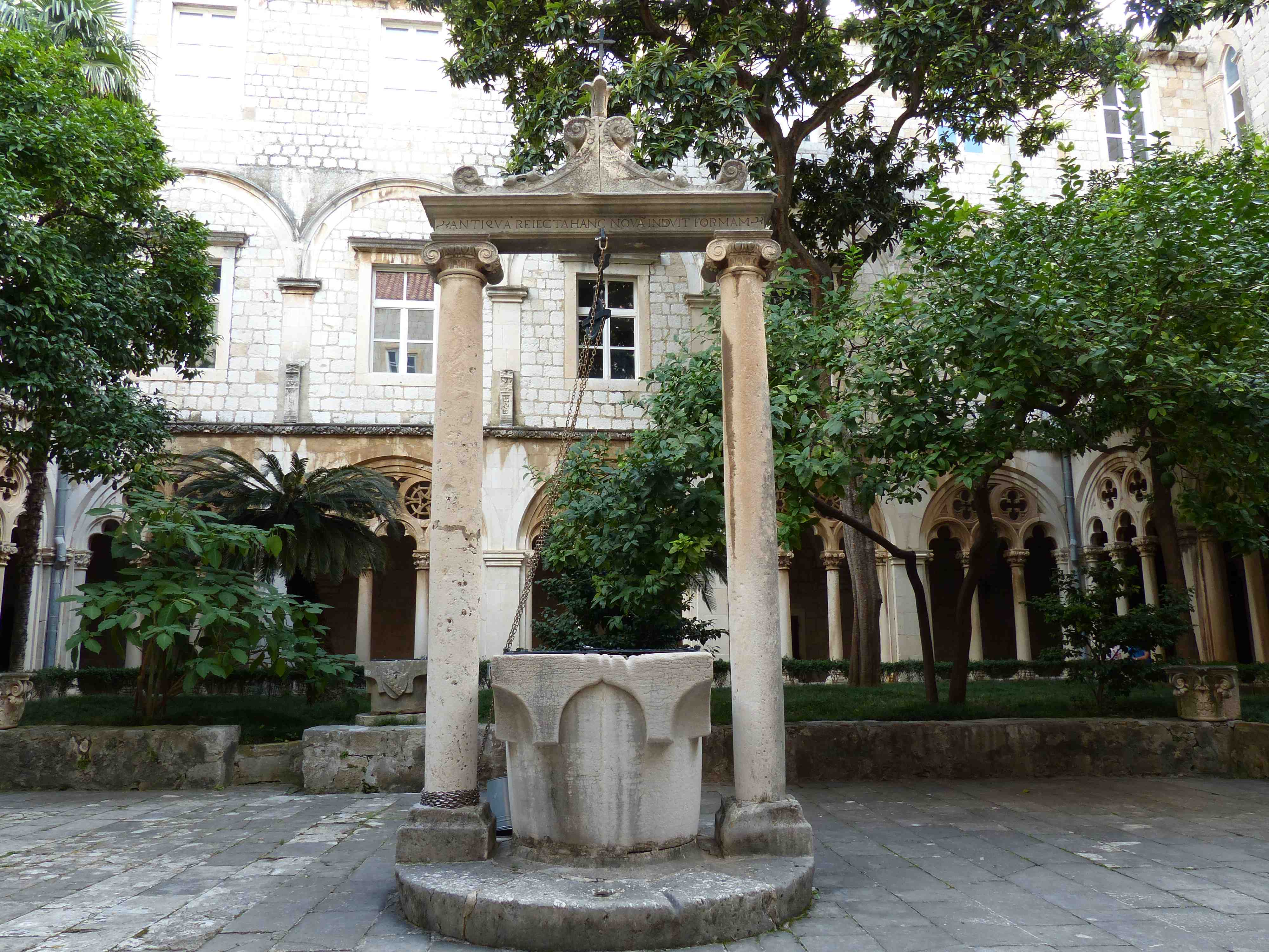 Monastère des Dominicains Monastère des Dominicains
