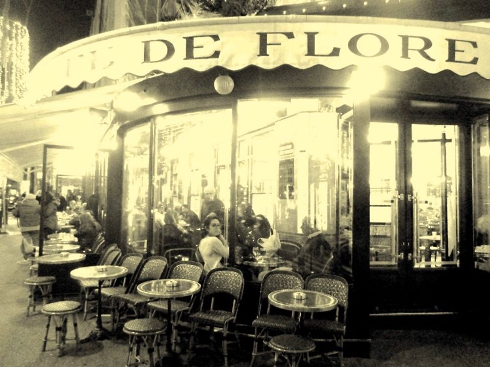 Café de Flore