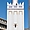 Alger - Mosquée El Kebir - Minaret
