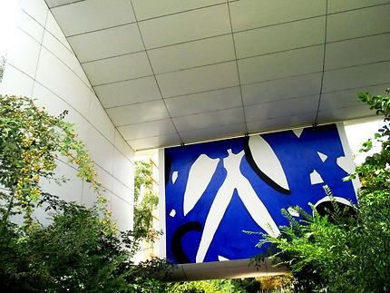 Fresque (Aki Kuroda) 