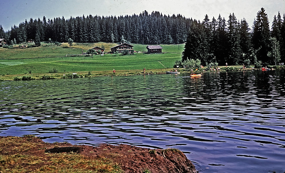 Kitzbühel, Autriche