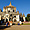Pagode Thatbyinnyu à Bagan