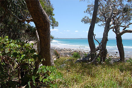 Noosa Heads National Park Noosa Heads National Park