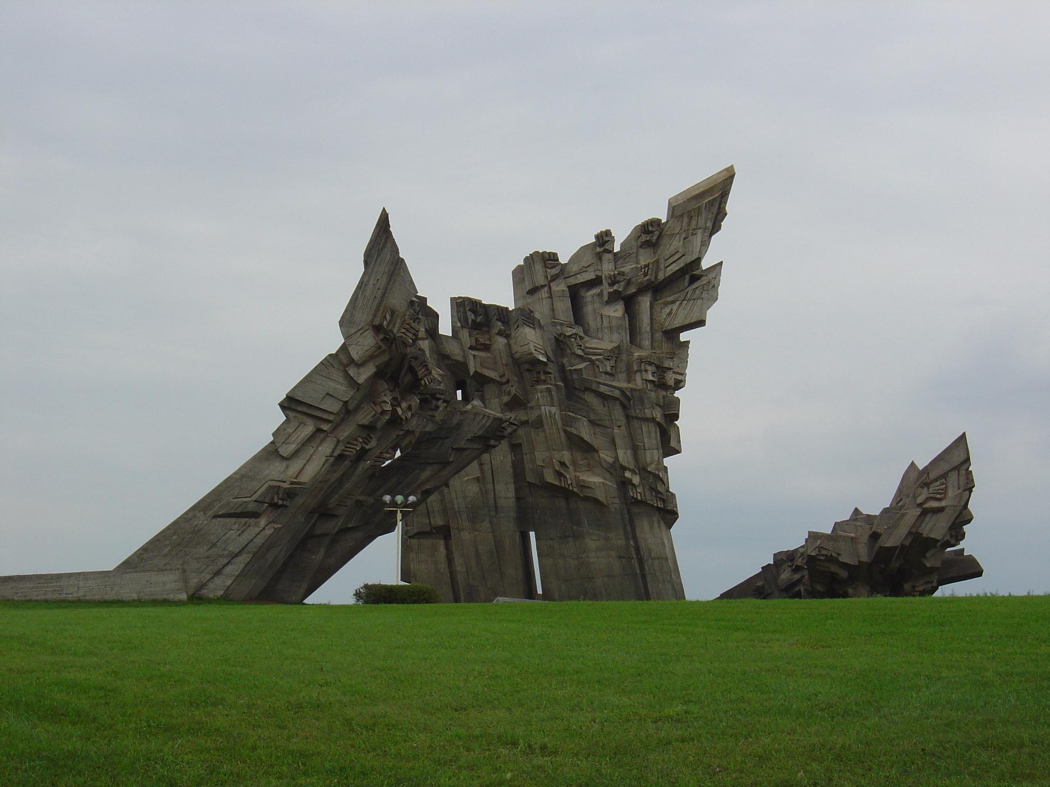 Fort n°IX Fort n°IX