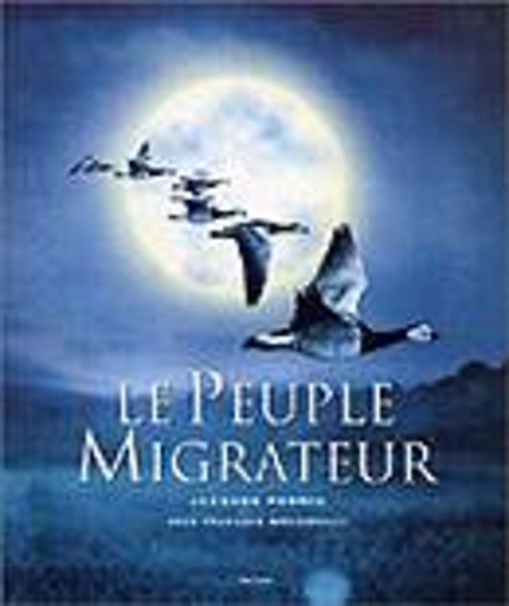 Le Peuple migrateur