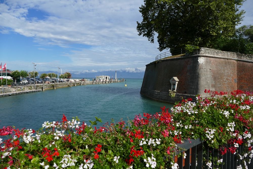 Peschiera del Garda 