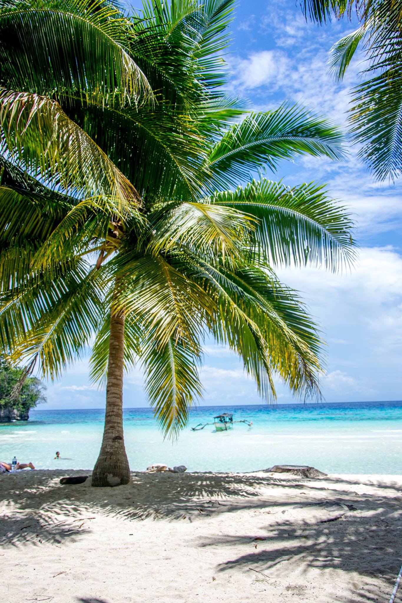 Malenge - Togian Islands