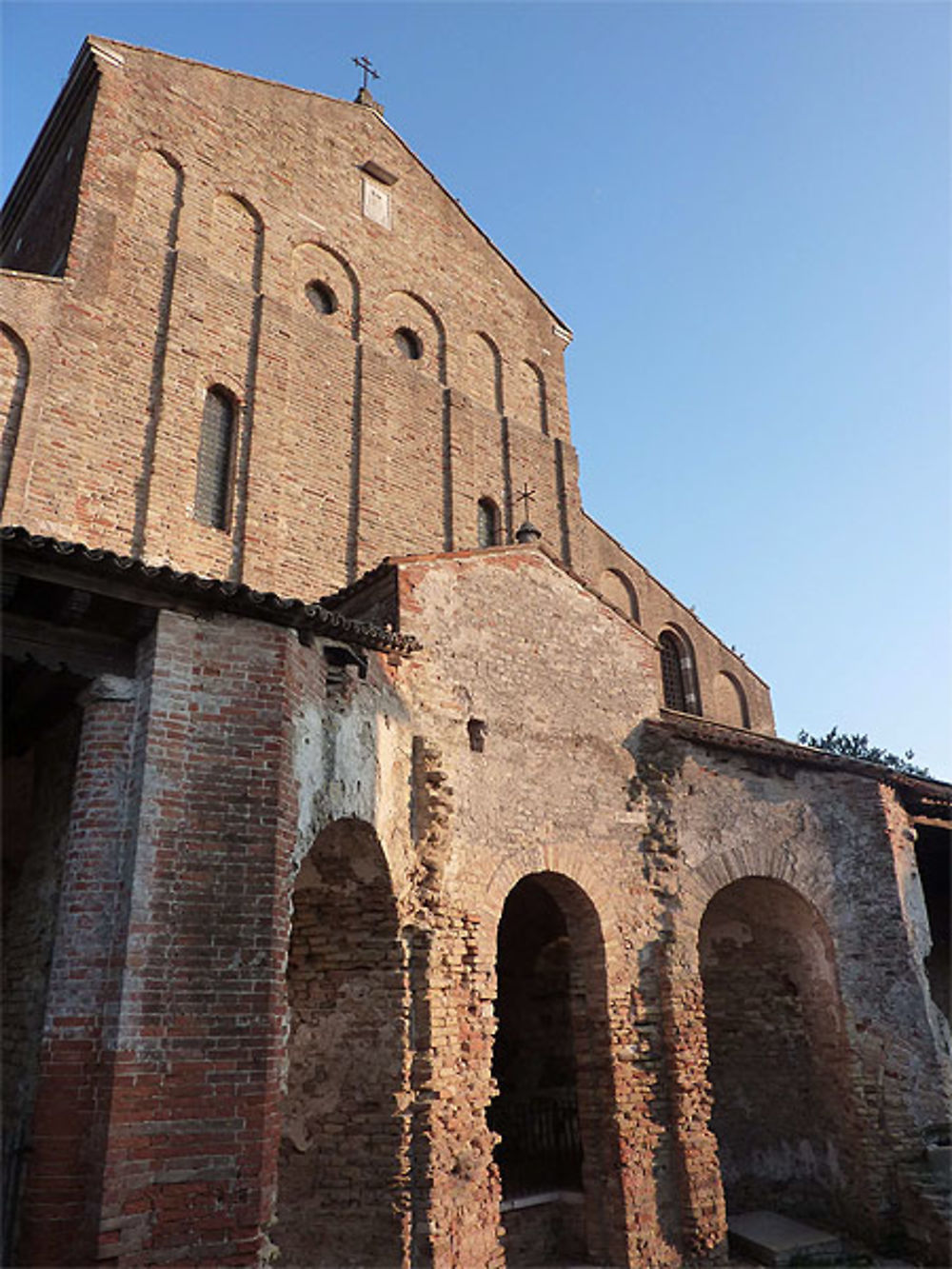 Basilique de Torcello