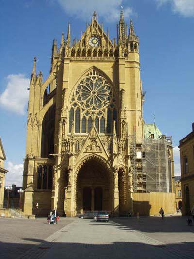 Cathédrale Cathédrale