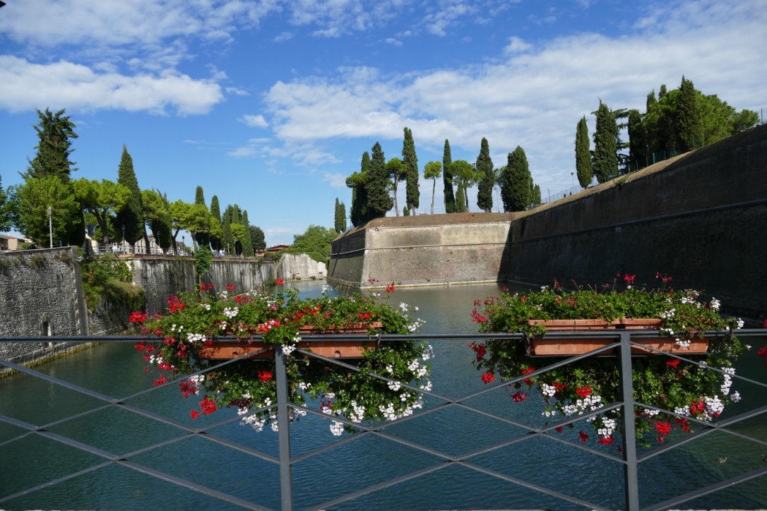 Peschiera del Garda Peschiera del Garda
