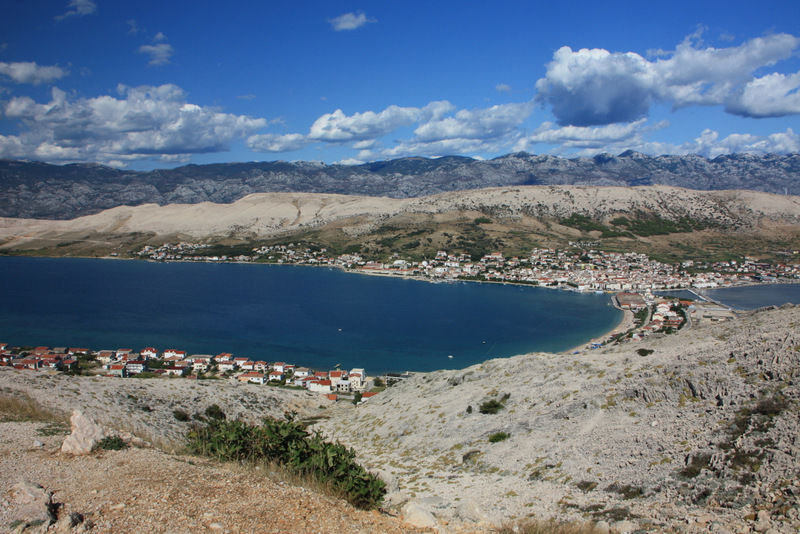 Côte adriatique