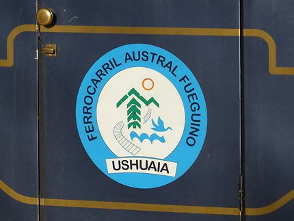 Petit train d'Ushuaia