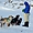 Un inuit et ses chiens