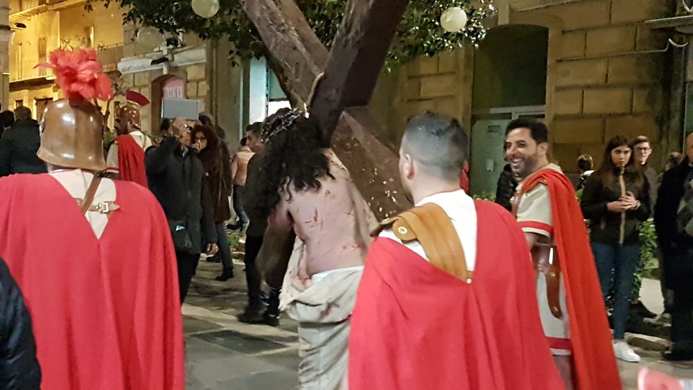 Passion du Christ