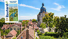 Paris R&eacute;gion Aventures avec le Routard