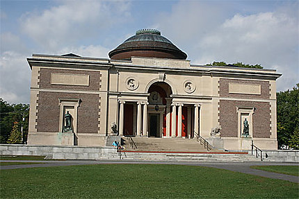 Musée des arts du Bowdoin College