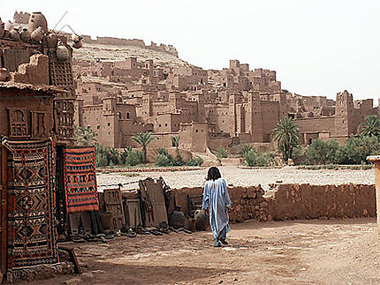 Ait-Benhaddou