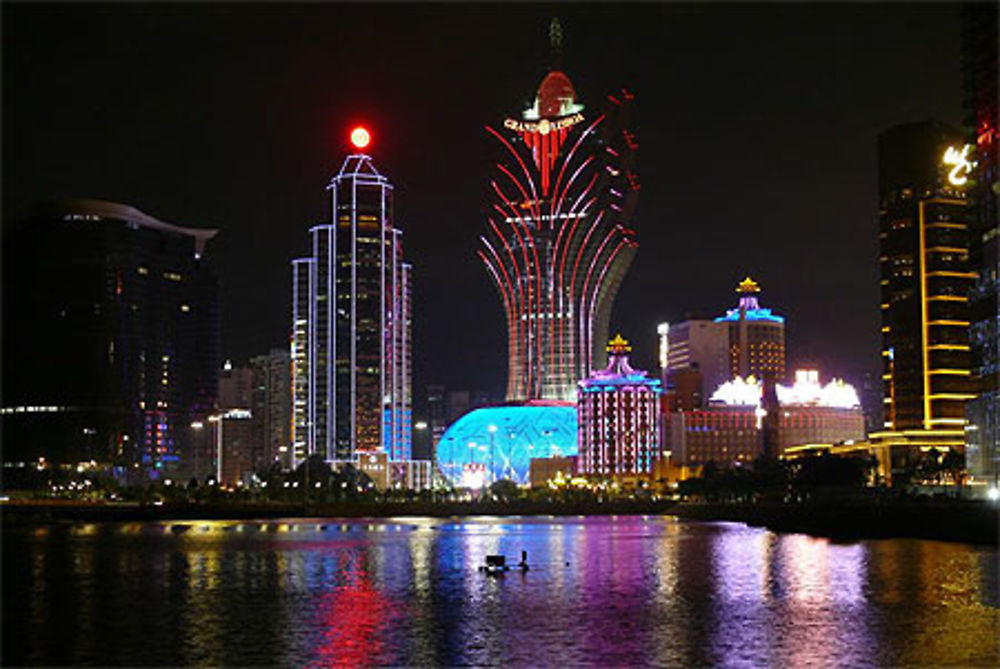 Casinos de nuit