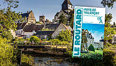 Le Pays de Valen&ccedil;ay avec le Routard