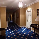 Barberstown Castle Hotel