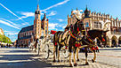 Cracovie, la belle Polonaise : que voir ? que faire ?