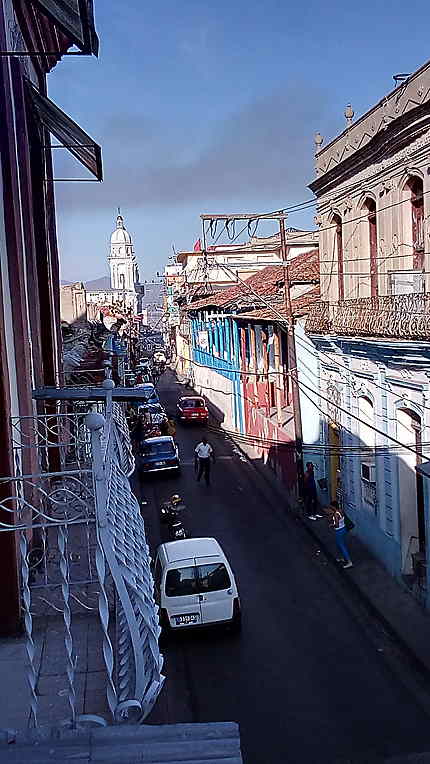 Calle Hereira