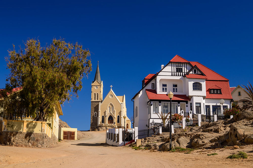 Lüderitz