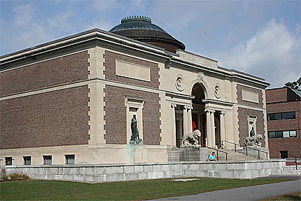 Museum of Arts (Bowdoin College)