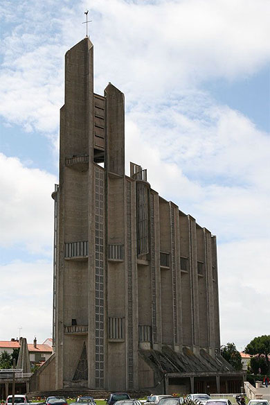 Notre-Dame de Royan Notre-Dame de Royan