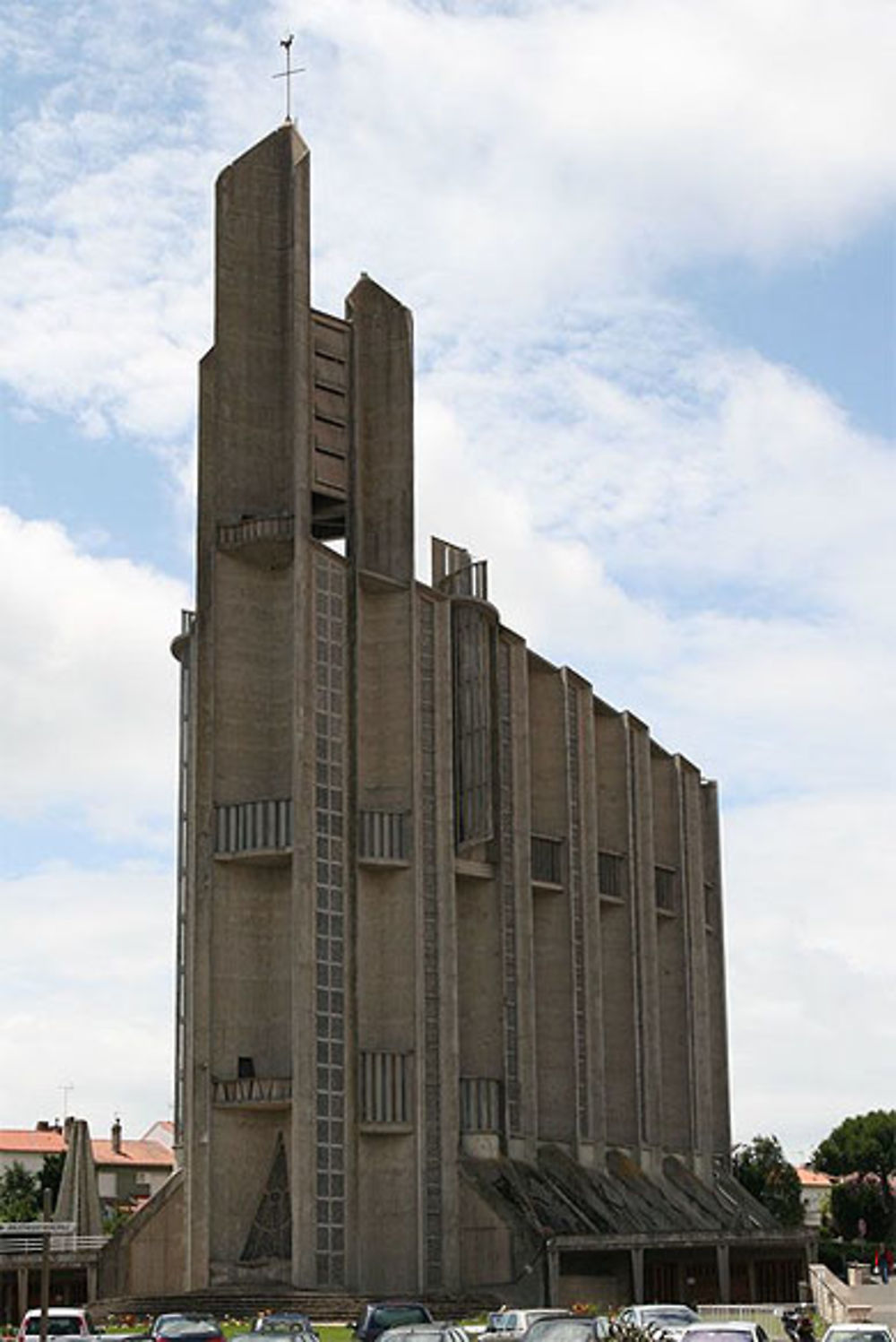 Notre-Dame de Royan