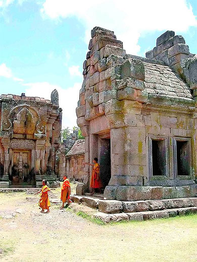 Phanom Rung Phanom Rung