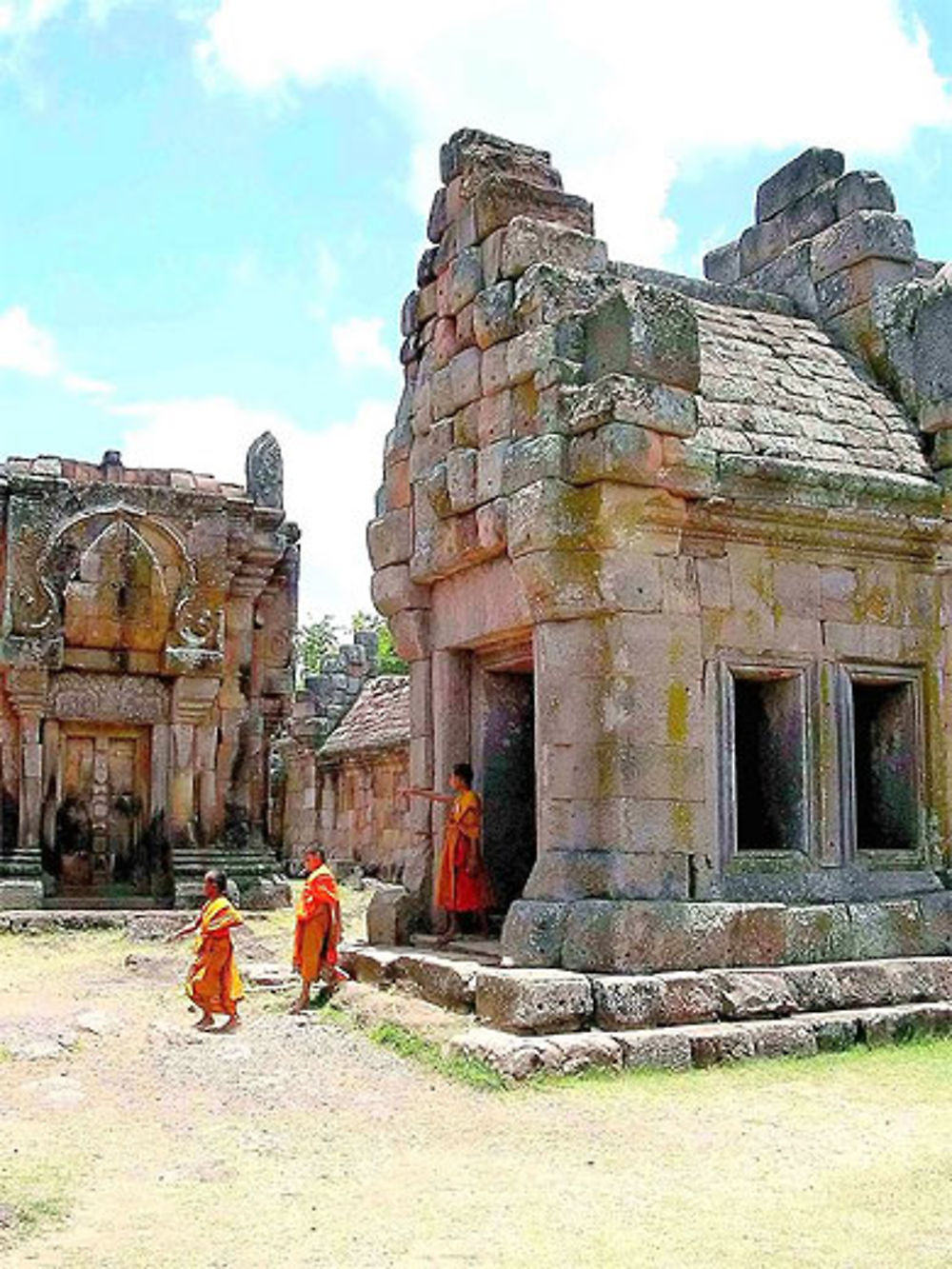 Phanom Rung