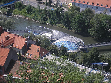 Murinsel Murinsel