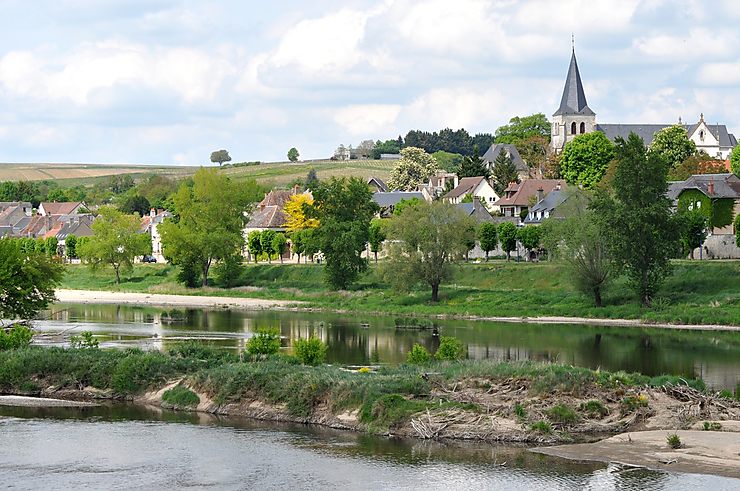 Pouilly-sur-Loire - claire91