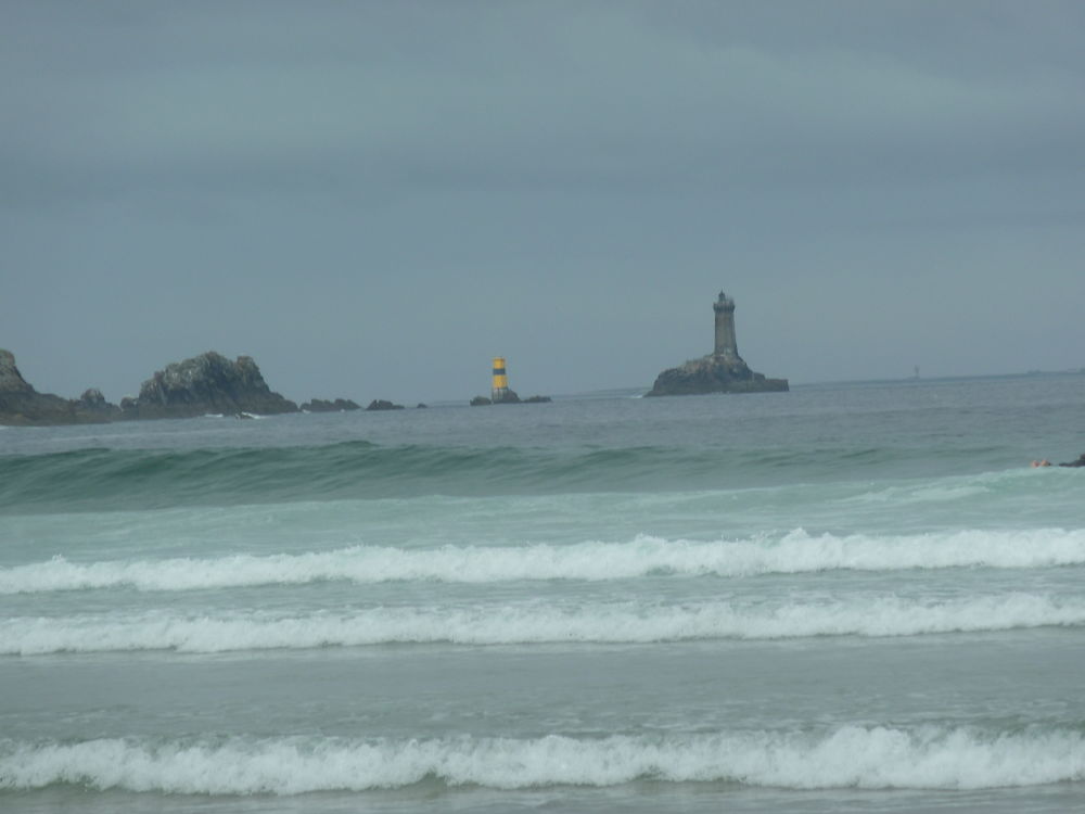 Baie des Trépassés