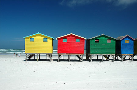 Cabanes Cabanes