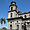 Clochers de la Cathédrale de Managua