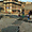 Place des potiers à Bhaktapur