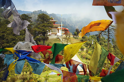 Voyage au Bhoutan, le royaume du dragon