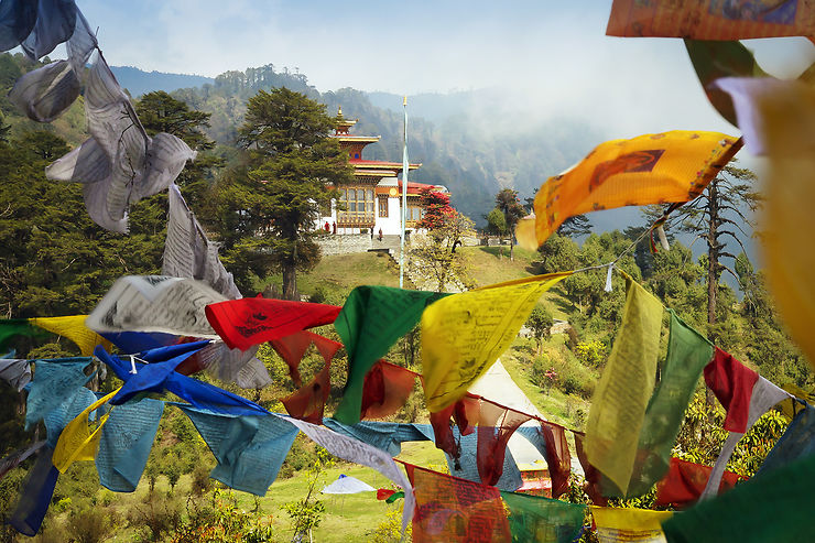Bhoutan service de rencontres
