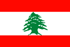 Drapeau Liban