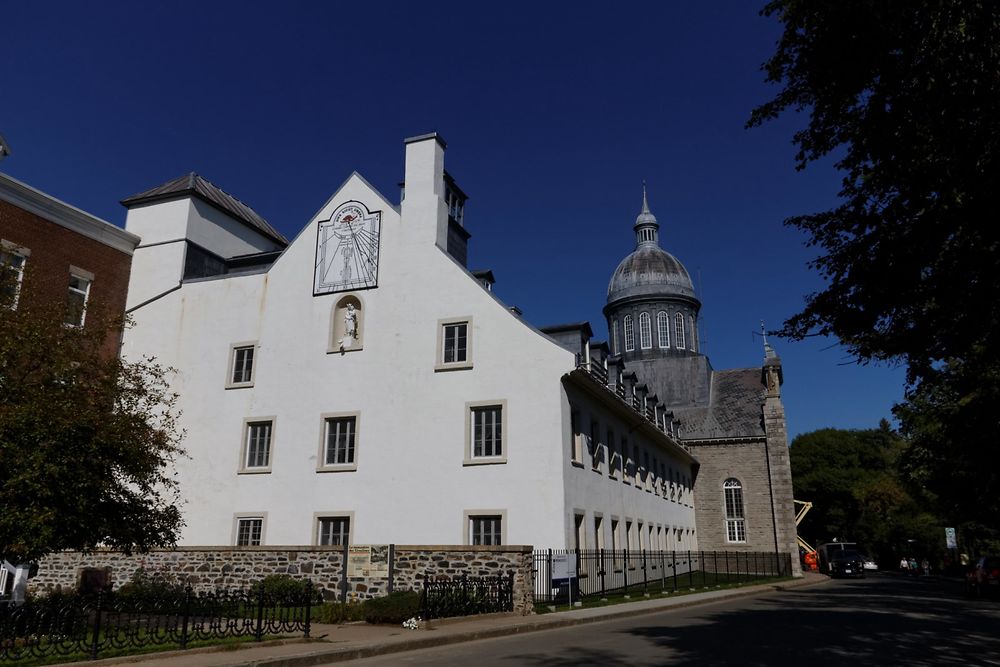 Vieille Ville de Trois-Rivières