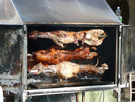 Gastronomie croate Gastronomie croate