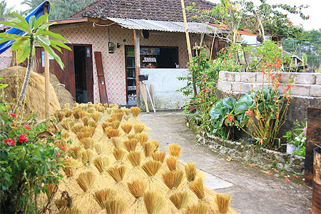 Village Village