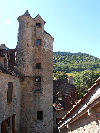 Maison biscornue Maison biscornue
