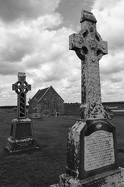 Croix celtiques